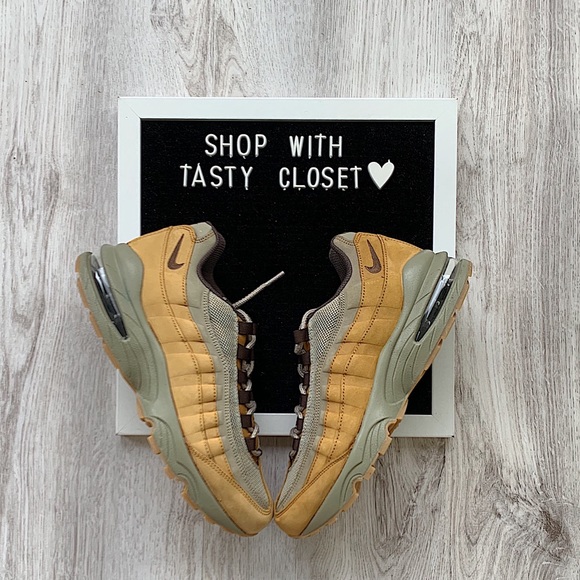 Nike air max 95 winter prm sneakers - Picture 2 of 6